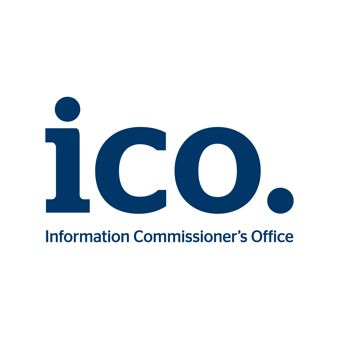 Information Commissioner's Office registered logo