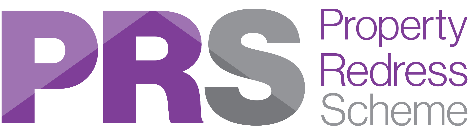 Property Redress Scheme member logo